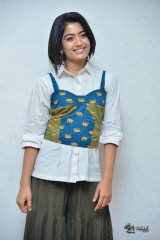 Rashmika Mandanna New Photos